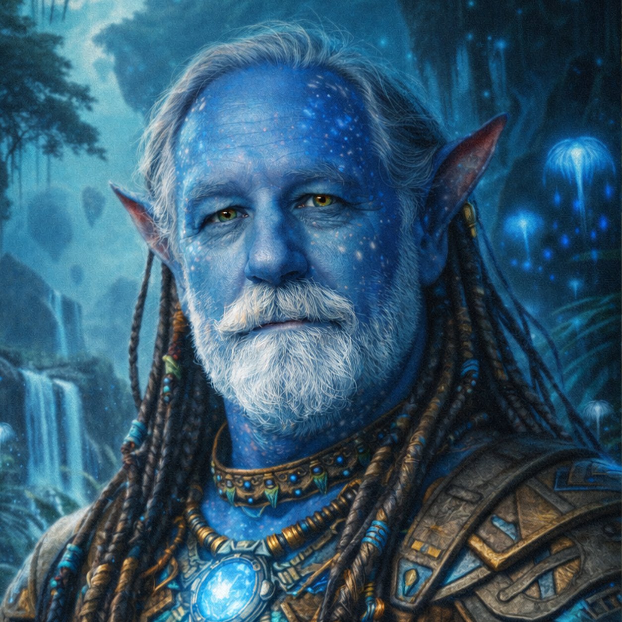 avaterBlue